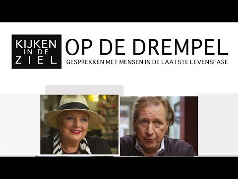 Kijken in de ziel'