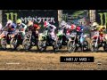 Vurb Moto MXoN 2011 - Taking on the World Ep4 ft Baggett - Musquin - Dungey 