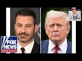Kimmel fired after MAGA, Charlie Kirk comments | Brian Kilmeade Show