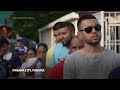 Panamanians vote in election dominated by former president banned from running  - 00:54 min - News - Video