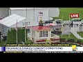 LIVE: Current conditions at Pimlico Race Course - wbaltv.com  - 00:00 min - News - Video