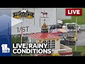 LIVE: Current conditions at Pimlico Race Course - wbaltv.com