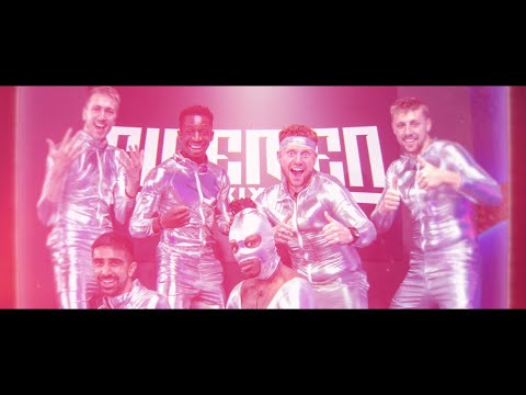 The Sidemen Story'