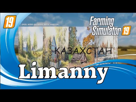 Limanny Map v1.0.0.0