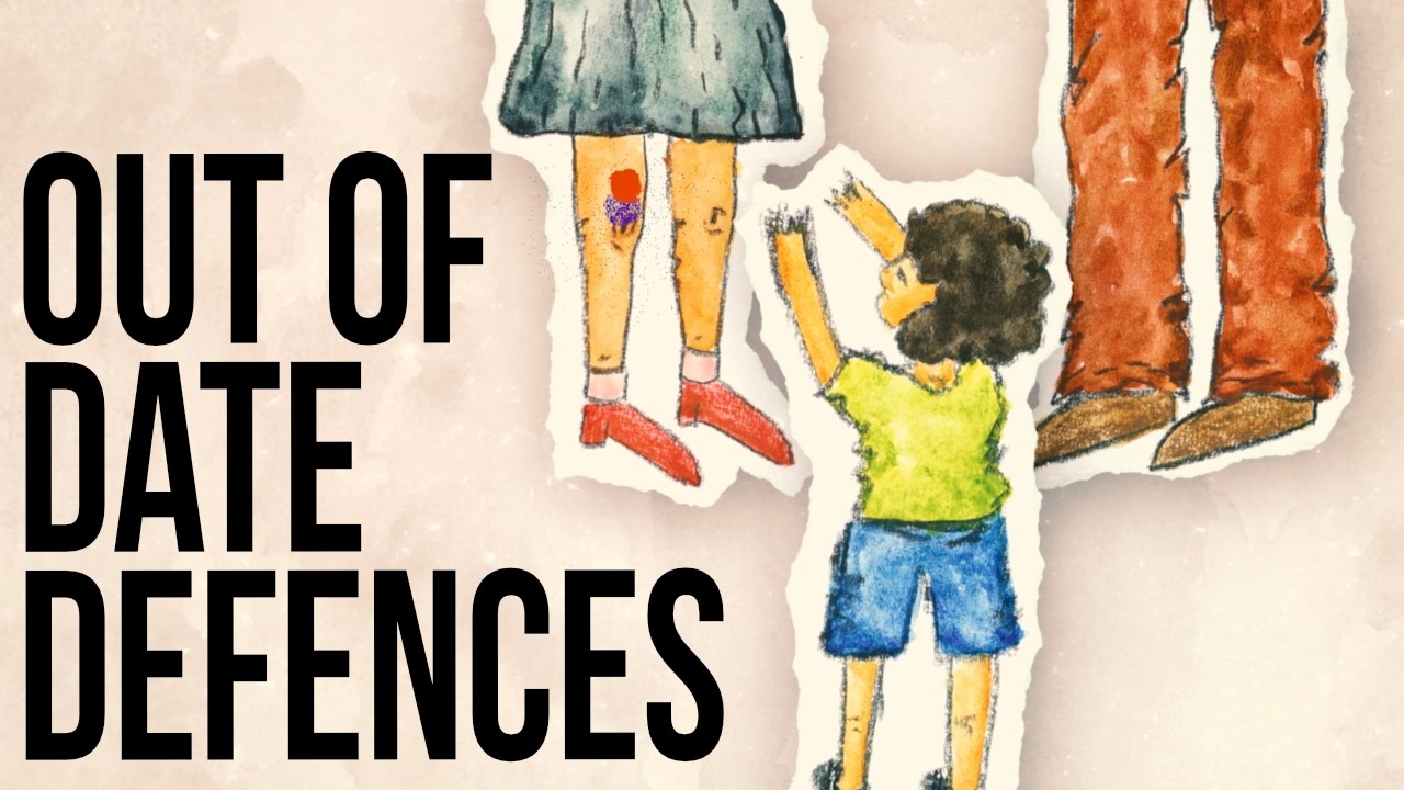 The Childish Behavior That Ruins Adult Relationships
