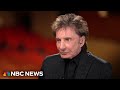 Barry Manilow makes history with Radio City performance
