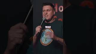 ВСТРЕЧА ТРАМПА И ЗЕЛЕНСКОГО #standup #comedy #трамп #украина #юмор #стендап