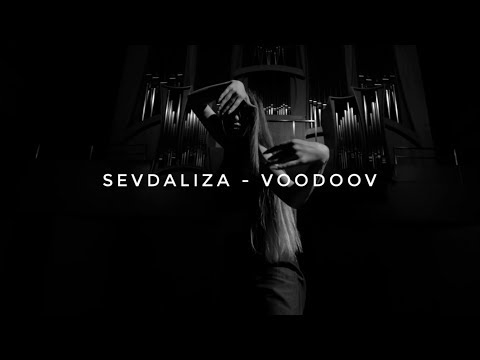 SEVDALIZA - VOODOOV | freestyle Karyna Kaznova/Карина Казнова