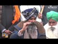 We won’t attack, will continue protests peacefully: Farmer leader Sarwan Singh Pandher | News9