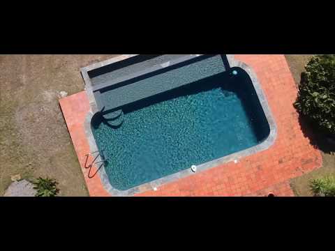 Vidéo de l’hébergement