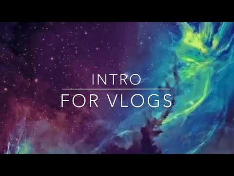 Upload mp3 to YouTube and audio cutter for Intro with sound effects for vlogs download from Youtube