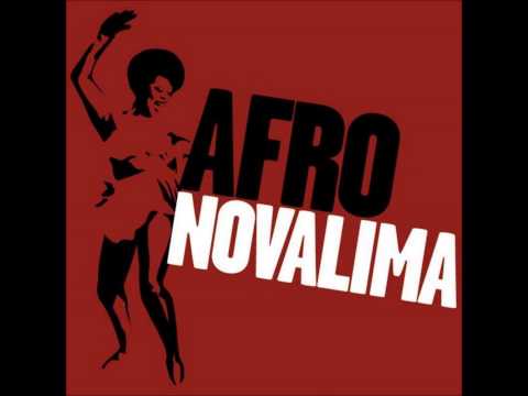 Dejan Stevanovic - NOVALIMA Afro 