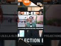 live from BJP headquarters #shorts #loksabhaelection2024 #bjp  - 01:00 min - News - Video