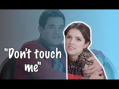 Anna Kendrick funny moments