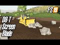 Mining Bucket For 980K Cat Loader v1.0