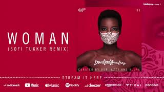Woman (Sofi Tukker Remix)
