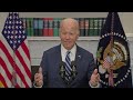Biden: No doubt Alexei Navalnys death is a result of Putin and his thugs  - 10:56 min - News - Video