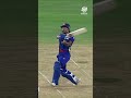 Sompal Kami sends a 105m monster out of the stadium 🤯#T20WorldCup #cricketshorts #ytshorts #cricket