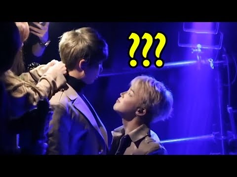 When you can't understand Jimin (지민) BTS (방탄소년단 / 防弾少年团)