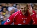 Premier League: Top 5 Goals ft. Steven Gerrard