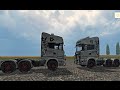 Scania R730 Euro Farm v0.93 beta