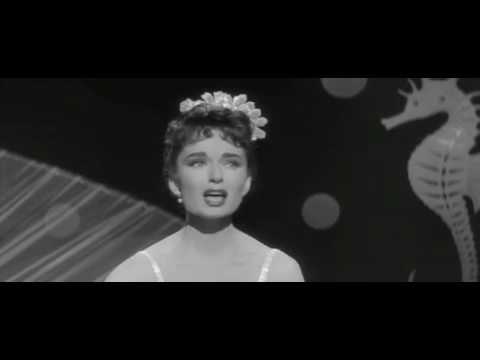 The Helen Morgan Story'