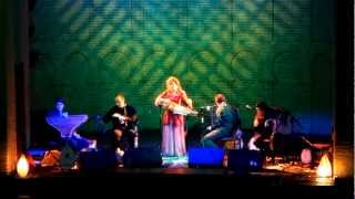 Ana Alcaide - ANA ALCAIDE: EL POZO AMARGO- Live in Toledo 2012