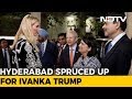 Ivanka Trump to shop at Chudi Bazaar for bangles