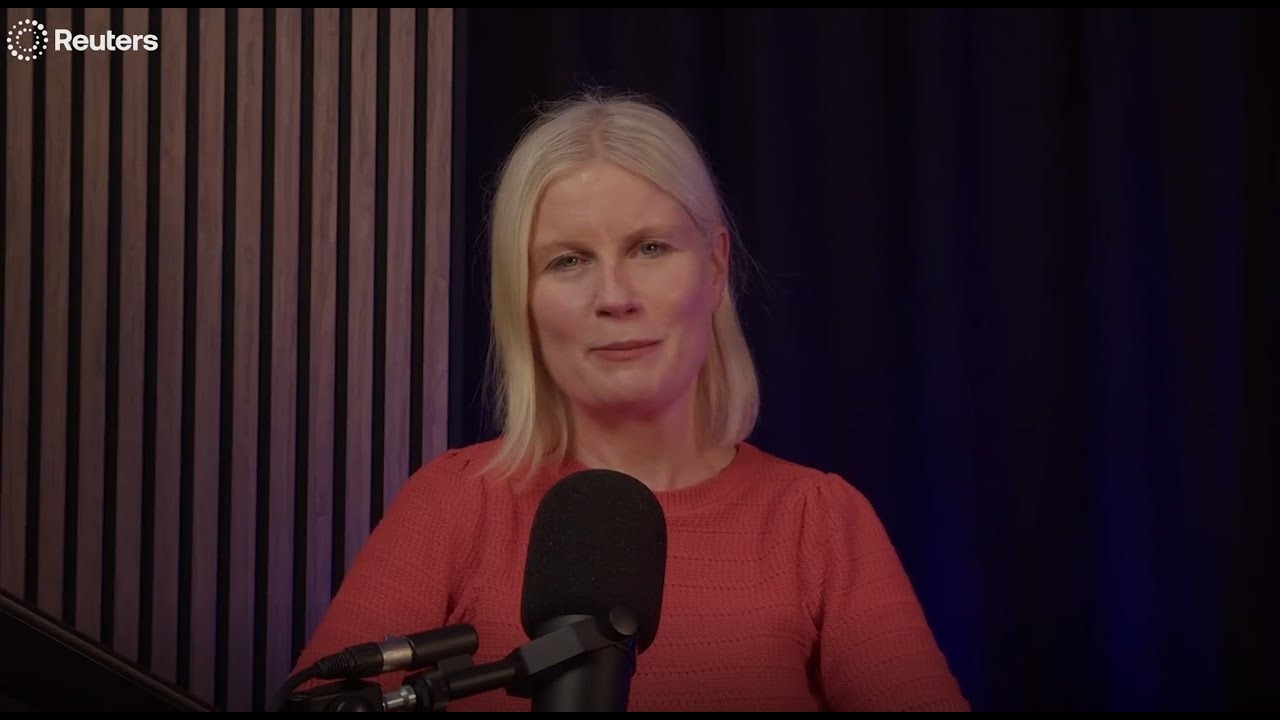 Energy War | Reuters Econ World vodcast