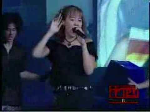Dana the Grace feat. Yunho Diamonds (live)Dana