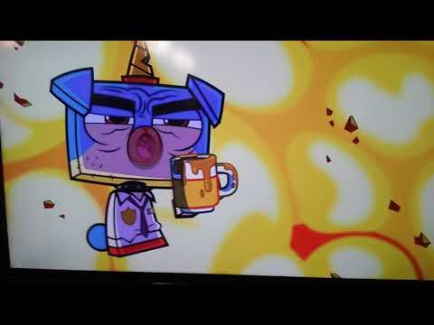 Unikitty!'