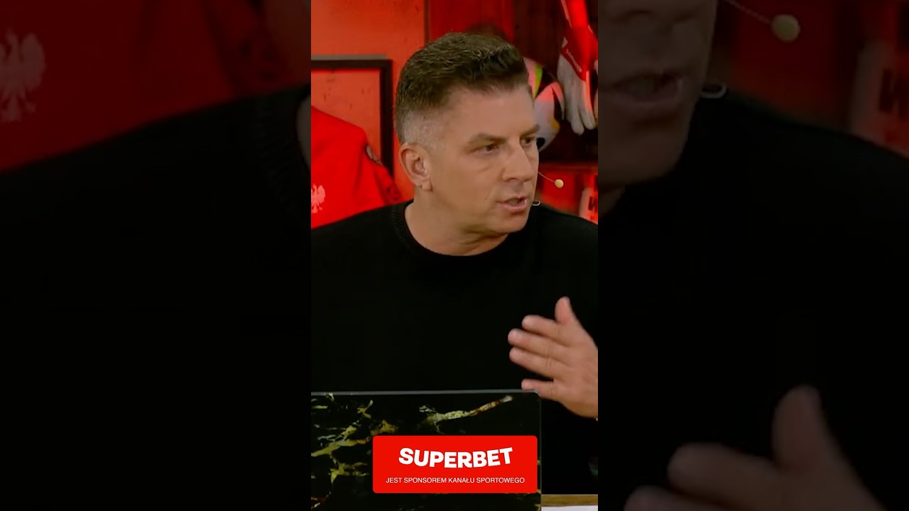 Borek: za dużo zamieszania wokół lewandowskiego. co na to probierz? #shorts