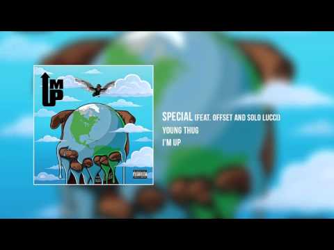 Special (Feat. Offset & Solo Lucci)