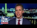 Josh Hawley: This is incredible abuse by the Biden admin