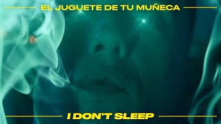 Don't Sleep (Club Mix)