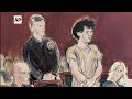 Sam Bankman-Fried sentenced to 25 years | AP Top Stories  - 01:04 min - News - Video