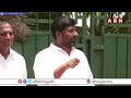 🔴LIVE : RS Praveen Kumar Sensational Press Meet | ABN Telugu  - 21:50 min - News - Video