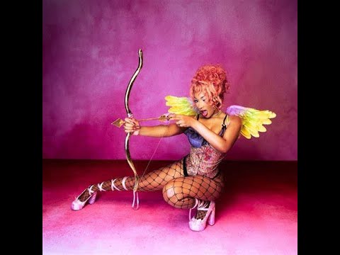 Lover Girl: Megan Thee Stallion (Clean-Edit)