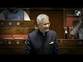 “You Are Known To…”: Why Jagdeep Dhankhar Interrupted S Jaishankar  - 02:35 min - News - Video