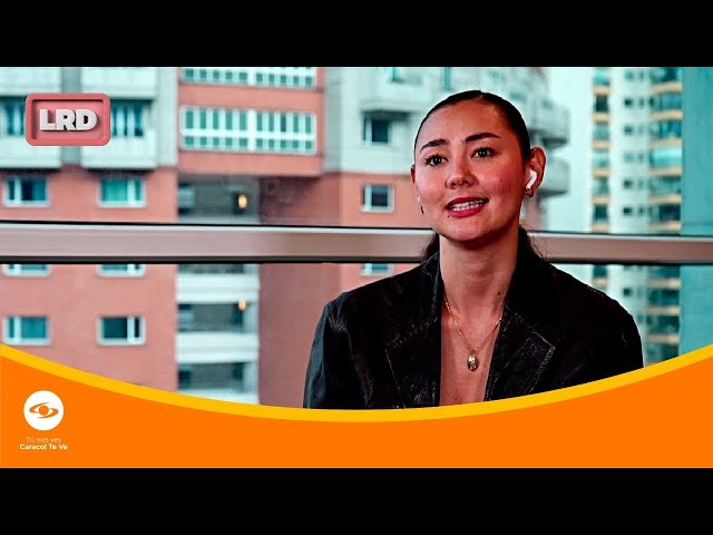La Red: Yuriko Londoño, ganadora de Colombia's Next Top Model, perdió su riñón – Caracol TV