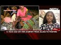 14-year Old Models Journey From A Mumbai Slum To Becoming A Forest Essentials Face  - 07:22 min - News - Video