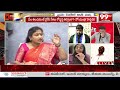 మార్ఫింగ్ వీడియో నరకం..వైసీపీకి వంగలపూడి అనిత మాస్ వార్నింగ్| Gayatri Reaction On Vangalapudi Anitha  - 04:51 min - News - Video