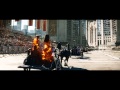 Icône pour lancer la bande-annonce n°8 de 'Hunger Games : l'embrasement'