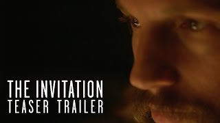 THE INVITATION [Teaser] In theat