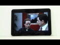Видеообзор планшета Samsung GALAXY Tab 8.9