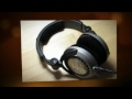 Ultrasone HFI-2400 Professional Open-Back Headphones