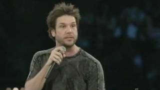 Dane Cook - Religion - God Bless You