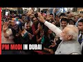 Abki Baar, 400 Paar Chants Ring As PM Greets Indian Community In Dubai