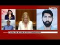 Satnam Singh Italy | Centre Demands Action Against Employer After Indian Farm Worker Dies In Italy  - 02:15 min - News - Video