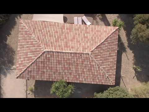 Property video